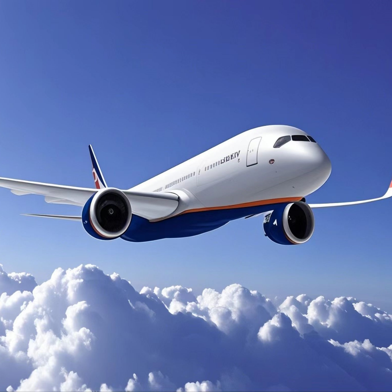 德清县到北京空运当日达服务，航空快递如闪电，包裹当天送达